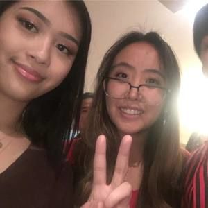 Meet your Posher, Mimi